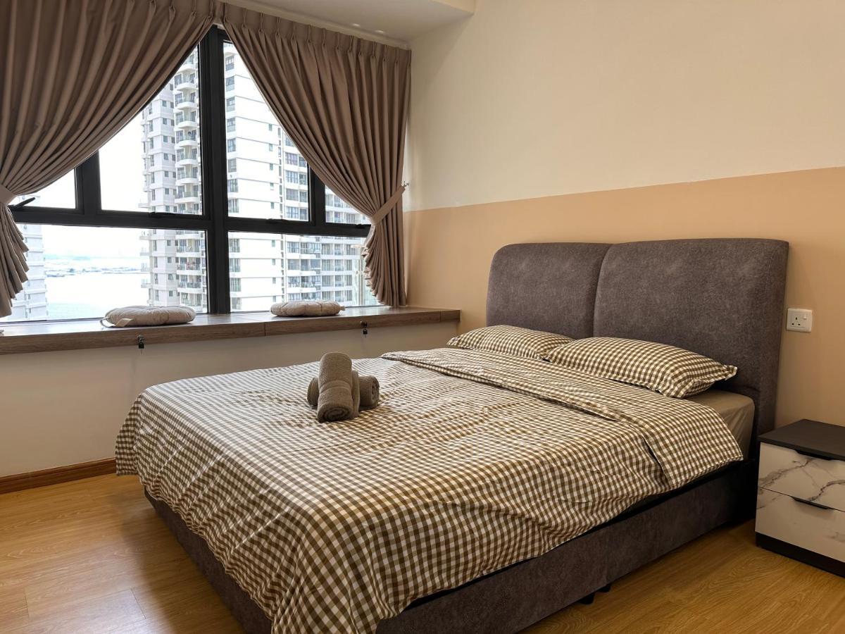 Country Garden Cozy 2 Bedroom @ By Hauz Cinta Apartment *