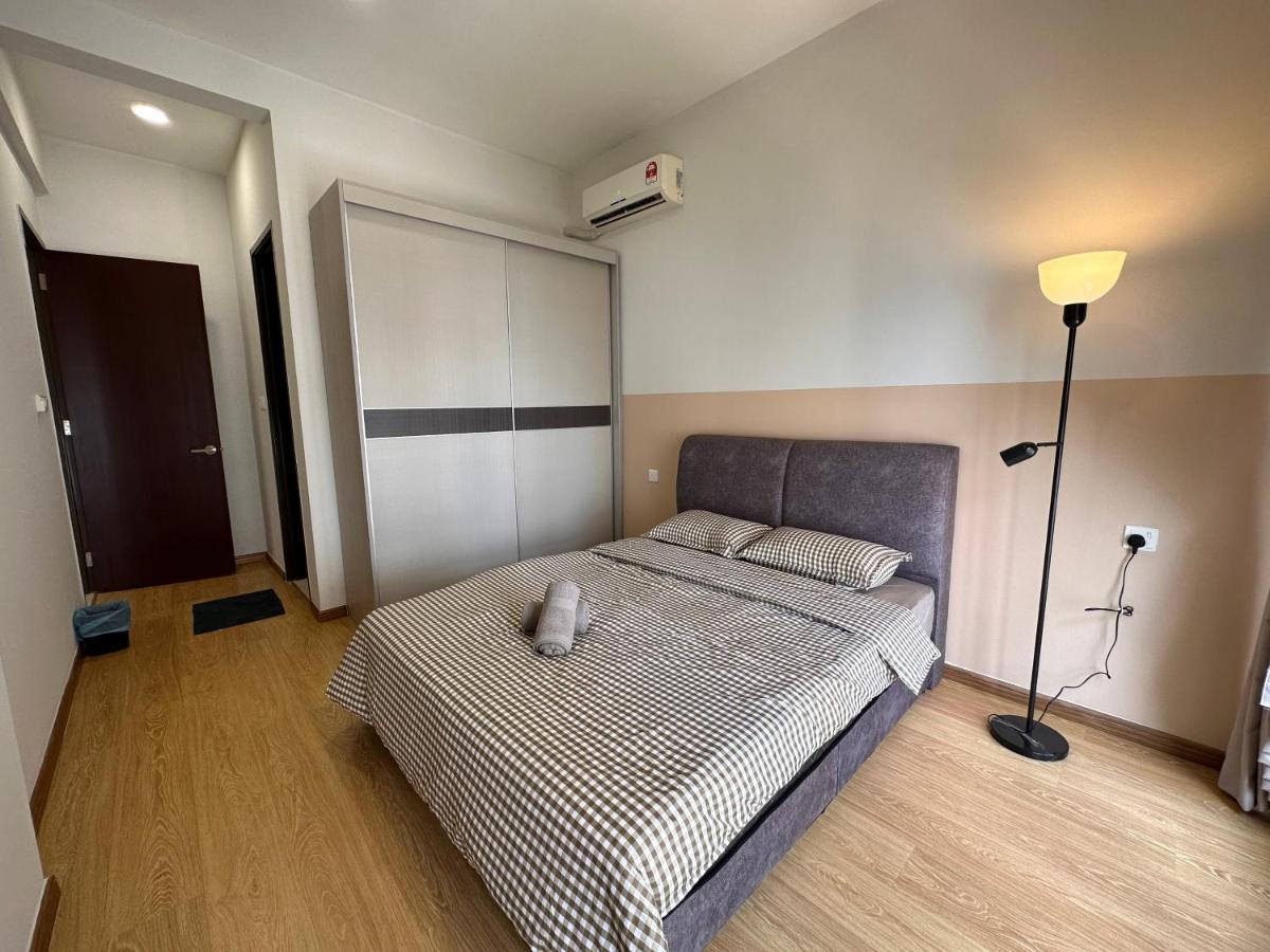 Country Garden Cozy 2 Bedroom @ By Hauz Cinta *